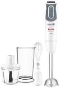 Tefal - Frullatore a immersione OPTICHEF 800W/230V bianco