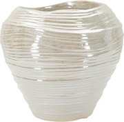 Vaso Perly Round Cm Ø 22X20