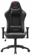 Sedia da Ufficio Tempest Vanquish Nero