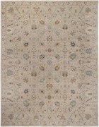 Ziegler Tappeto 500x380 Beige (Pakistan) Annodato A Mano