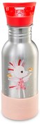 Lilliputiens - Borraccia in acciaio inox - Unicorno Lena - 600 ml