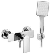 Rubinetto doccia URBAN Chrome