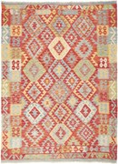 Kilim Tappeto orientale 170x240 (Pakistan) Tessuto A Mano
