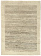 Rizbaft Tappeto 200x150 (Iran) Annodato A Mano