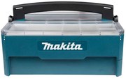 Makita - Cassetta degli attrezzi makpac - P-84137