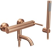 Rubinetto da vasca REA Argon Brush Copper