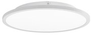 Plafoniera LED 36W Ø400mm con driver Philips Bianca 4.680lm CCT