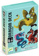 Dragon Deck - gioco di carte