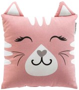 Cuscino per bambini Chatchat – douceur d'intérieur