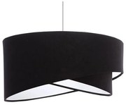 Lampadario a sospensione con filo GALAXY 1xE27/60W/230V