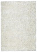 Tappeto crema , 120 x 170 cm Aloe Liso - Universal