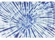 Tovaglietta PVC 43,5x28,5 cm con stampa colorata