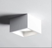 Mylasa soffitto 1 luce cubotto lm gx53