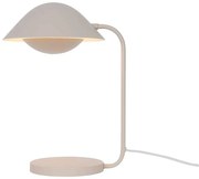 Nordlux - Freya Lampada da Tavolo Beige Nordlux