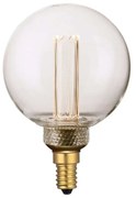 Colors - Lampadina LED Mini Globe Blitz Dimmerabile E14