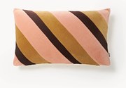 Cuscino in cotone fatto a mano Sunkissed