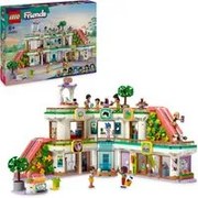 Centro commerciale HeartLake City Lego Friends