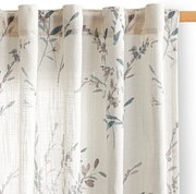 Tenda color crema 135x250 cm Ramita – Restilo