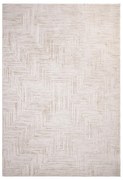 Tappeto color crema 200x300 cm Anders Beige Natural – Asiatic Carpets