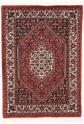 Bidjar Tappeto 90x70 (Iran) Annodato A Mano