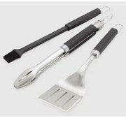 6764 Set Utensili Precision - Weber
