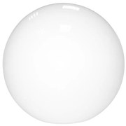 Vetro di ricambio universale KRONOS, SFERA E14 diametro 14 cm