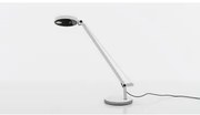 Artemide Demetra micro tavolo led bianca