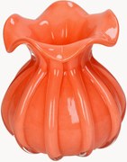 Vaso in vetro Dream, alt. 16 cm