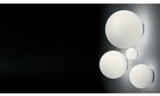 ARTEMIDE DIOSCURI PARETE SOFFITTO 14