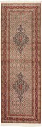 Moud Tappeto persiano 230x80 (Iran) Annodato A Mano