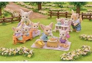 Playset Sylvanian Families 5698 Picnic