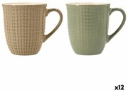 Tazza La Bouchée Ritual Ceramica 350 ml (12 Unità)