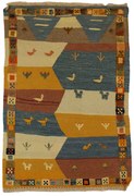 Kilim Tappeto 150x110 (Iran)