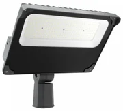 Proiettore LED 200W, IP65, 165lm/W - PHILIPS Xitanium driver - per Impianti Sportivi con SNODO per palo Colore  Bianco Naturale 4.000K