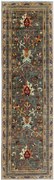 Kazak Tappeto 290x80 (Pakistan) Annodato A Mano