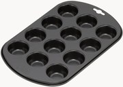 Stampo per muffin Creative 12 pz