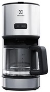 MACCHINA CAFFE E4CM1-4ST 1080W INOX