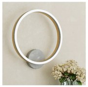 Eglo 39897 - Applique a LED CADINARO LED/12W/230V 3000K