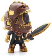 Arty Toys - pirata Nha