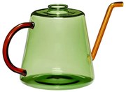 Annaffiatoio in vetro da 1 l Flora - Hübsch