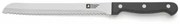 Coltello per il Pane Richardson Sheffield Artisan Metallo 23 cm (Pack 6x)