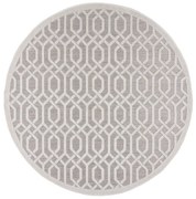 Tappeto tondo beige per esterni ø 160 cm Mondo - Flair Rugs