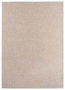 Tappeto da interno/esterno beige 120x170 cm Ibiza 1901 – Ayyildiz Carpets