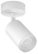 Philips Hue - Fugato Single Spot White 1 pcs. Bluetooth White/Color Amb. Philips Hue