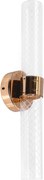 APPLIQUE DA PARETE LED LHJ070-W GOLD