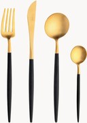 Set di posate fatte a mano Goa, varie misure