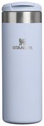 Tazza termica viola in acciaio inox 470 ml AeroLight™ Transit Mug Dew Drop – Stanley