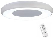 Eglo 75662 - Plafoniera LED dimmerabile JUTIO LED/32,4W/230V 3000-6500K+tc