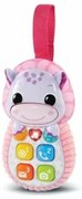 Gioco educativo Vtech Baby Allô Bébé Todoux (FR) Rosa