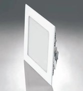 BLAIR pannello led quadro bianco varie potenze e dimensioni (sostituisce VRD 34)